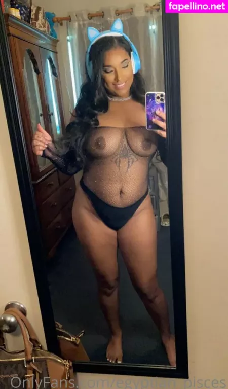 Egyptian Pisces OnlyFans Thumbnail #RdIVFLDk6u