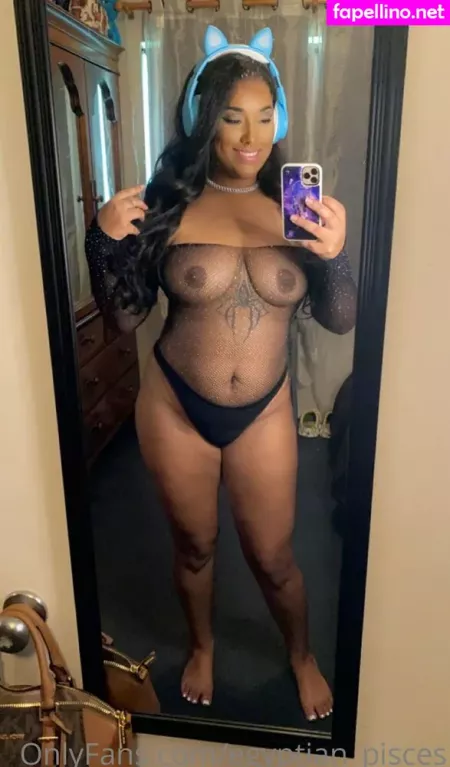 Egyptian Pisces OnlyFans Thumbnail #beSIpy7sSo