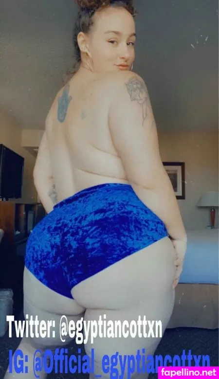 Egyptiancottxn OnlyFans Thumbnail #QO9caCDNOh