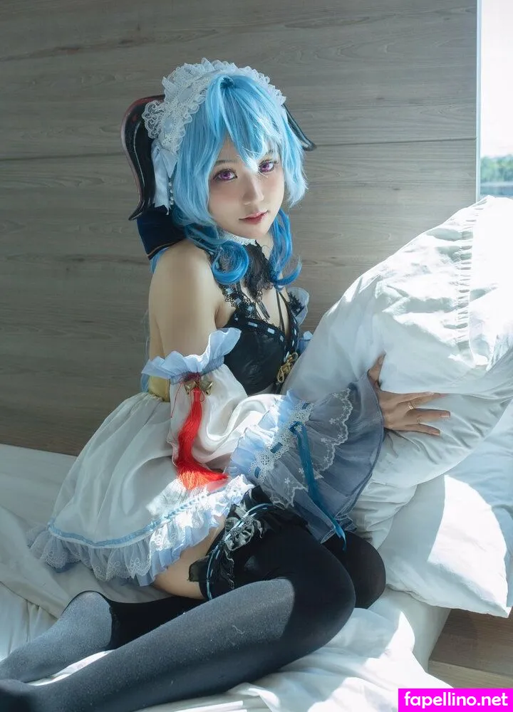 Eidolion: Cosplay Set, Leafcosplayer, Monica Wos, Neppu, eidolionshine, ncorner0304 Nude Leaked OnlyFans Photo #FV9cy6vGpM