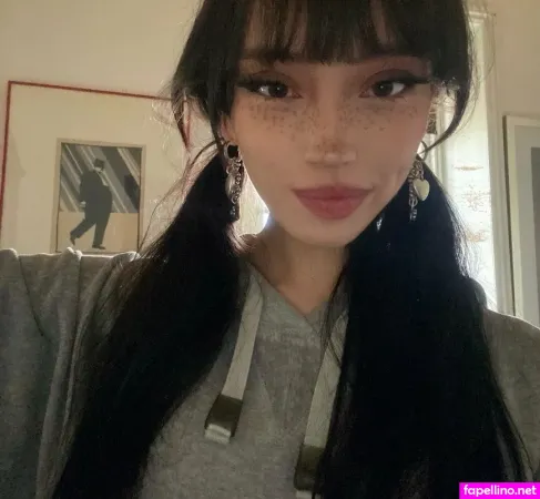 Eieniffy OnlyFans Thumbnail #5AOjou4gJB