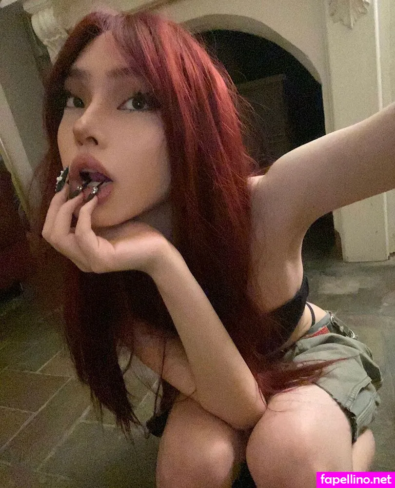 eieniffy Nude Leaked OnlyFans Photo #JxtP75mEqO