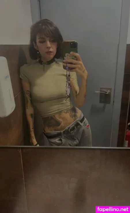 Eiffee OnlyFans Thumbnail #VvreS5lSlB