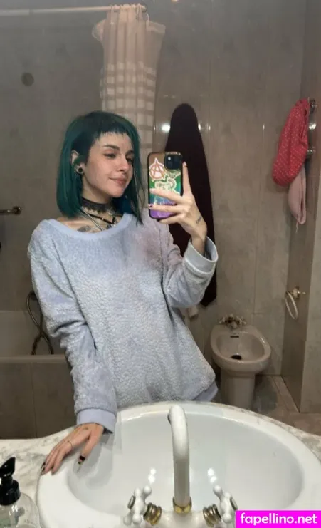 Eiffee OnlyFans Thumbnail #c4Hi7eg5CX