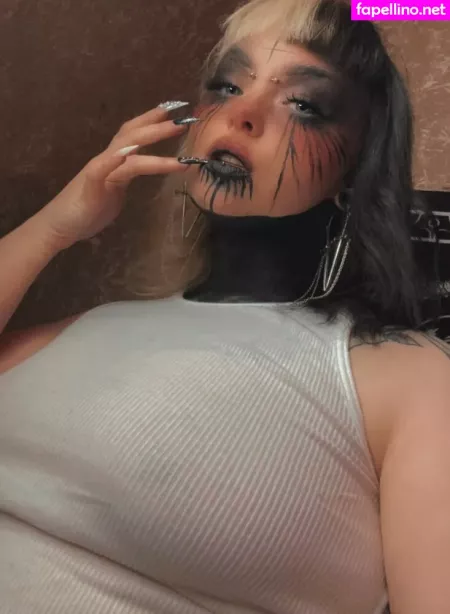 Eightbitbabe OnlyFans Thumbnail #UfiVbxjCk5