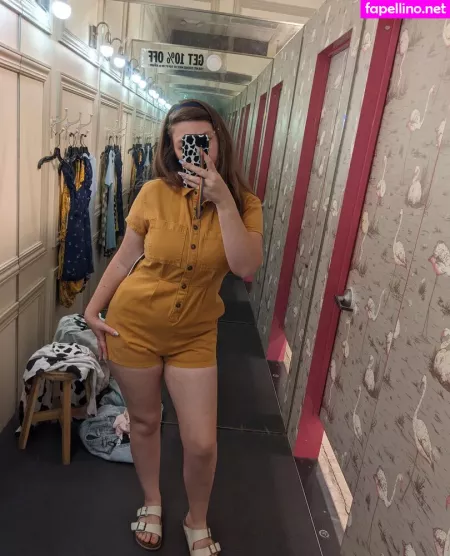 Eightbitbailey OnlyFans Thumbnail #4pYZJKWThp