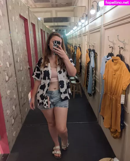 Eightbitbailey OnlyFans Thumbnail #5jDILCa0oA