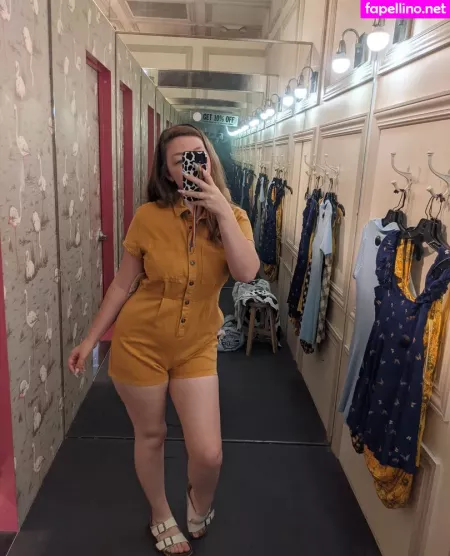 Eightbitbailey OnlyFans Thumbnail #7J4zgAlNXN