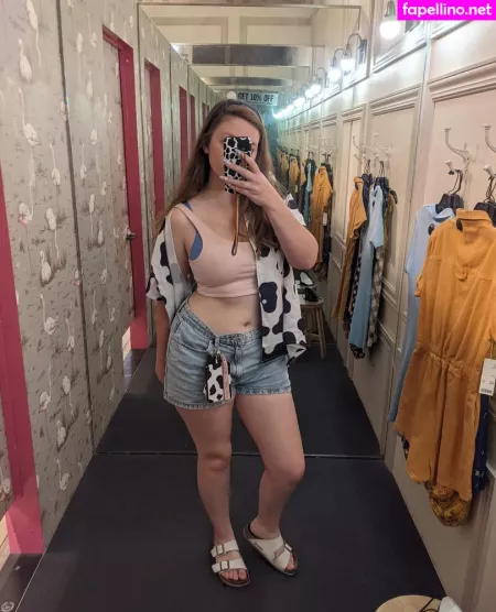 Eightbitbailey OnlyFans Thumbnail #IPmTbiwLwn