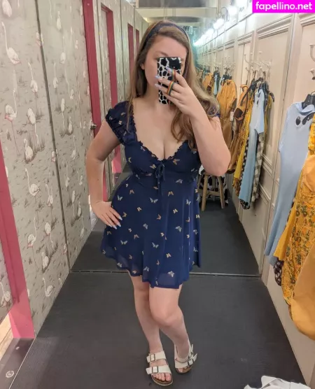 Eightbitbailey OnlyFans Thumbnail #LiB4wrbclZ