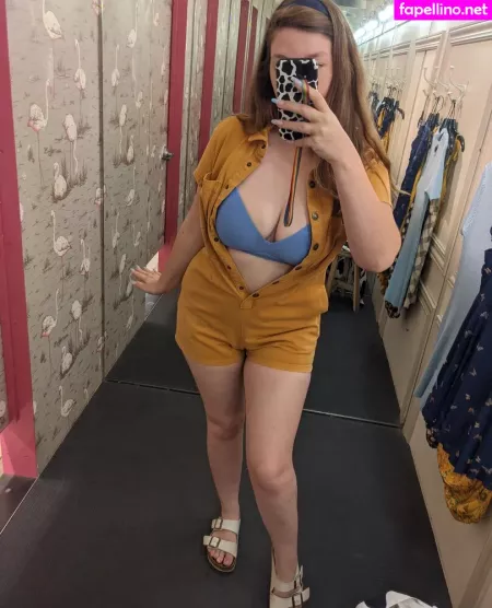 Eightbitbailey OnlyFans Thumbnail #V09tINOPVe