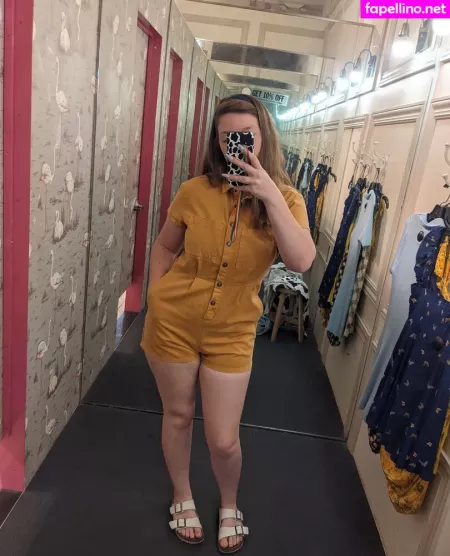 Eightbitbailey OnlyFans Thumbnail #V44ZY5Ptq6