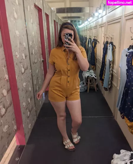 Eightbitbailey OnlyFans Thumbnail #Y0oHh3vkwT