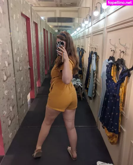 Eightbitbailey OnlyFans Thumbnail #Z2eEoKL0Ws