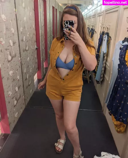 Eightbitbailey OnlyFans Thumbnail #biMSseCdqC