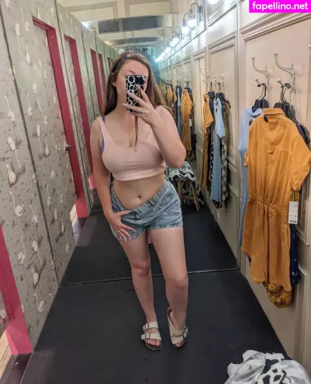 Eightbitbailey OnlyFans Thumbnail #oFOBAuR8j5