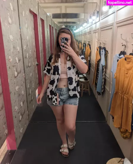 Eightbitbailey OnlyFans Thumbnail #qOeCUneg26