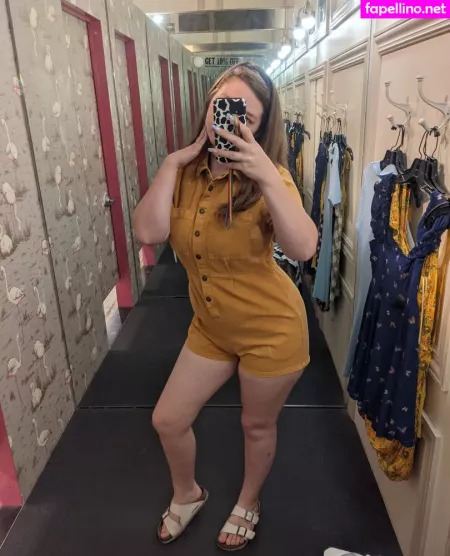 Eightbitbailey OnlyFans Thumbnail #zEPKTDoA3j