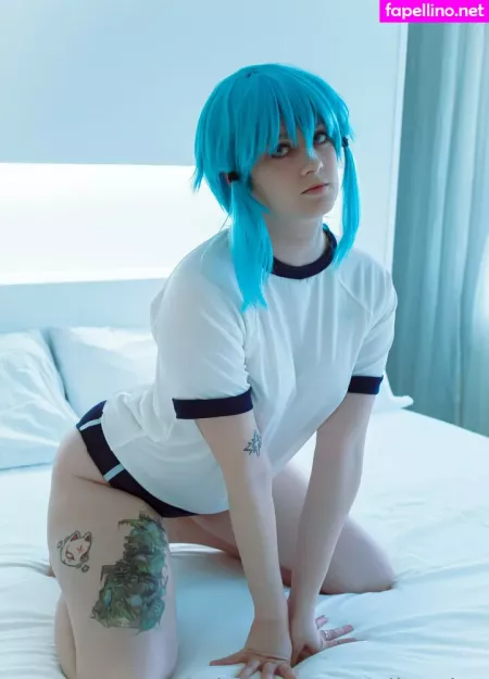 Eihatrice OnlyFans Thumbnail #EEczA4erJC