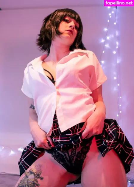 Eihatrice OnlyFans Thumbnail #MtYsYrubx7