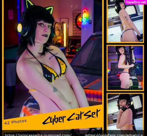 Eihatrice OnlyFans Thumbnail #O4DIZrx4fY