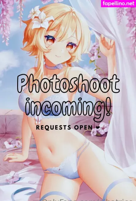 Eihatrice OnlyFans Thumbnail #Tz7PeaoHMP