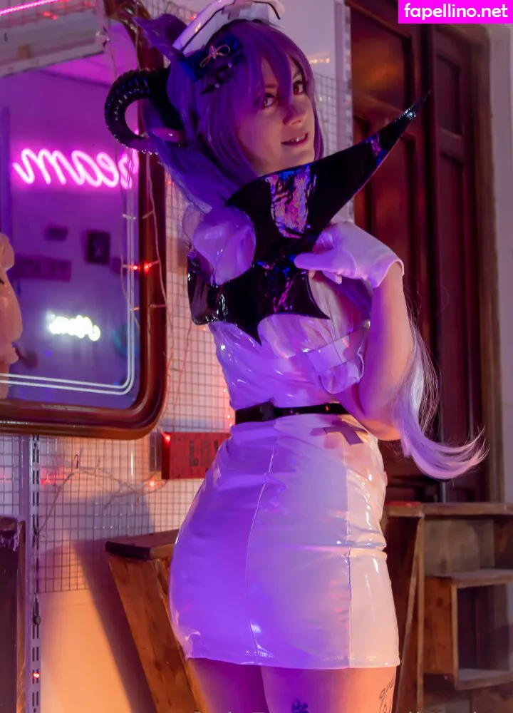 eihatrice Nude Leaked OnlyFans Photo #WPKOn2NLx2