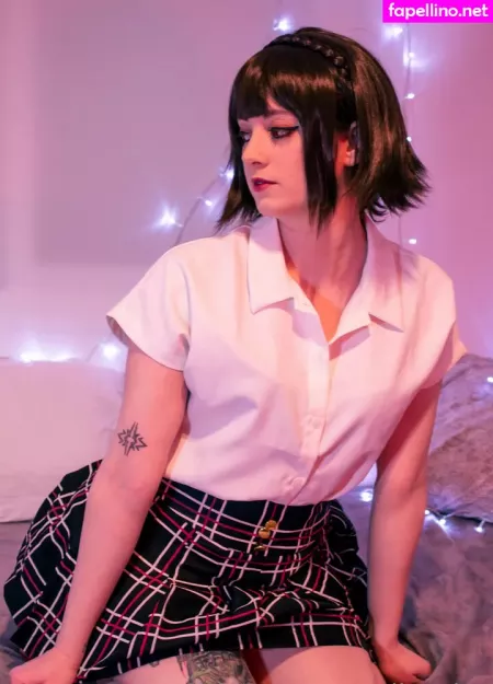 Eihatrice OnlyFans Thumbnail #qbMXIsKuu4