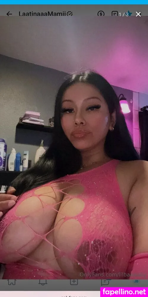 eileen_booboo, lilbaaaaby Nude Leaked OnlyFans Photo #OpZTabETAy
