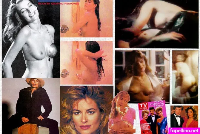 Eileen Davidson OnlyFans Thumbnail #GvitICV4La