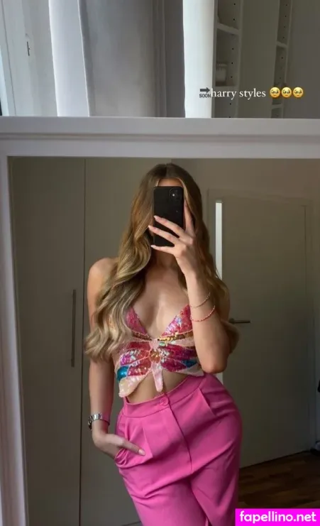 Eileen Isroe OnlyFans Thumbnail #M7emr5P6jP