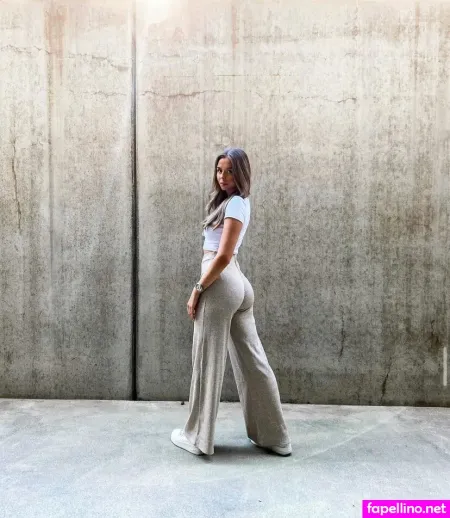 Eileen Isroe OnlyFans Thumbnail #wO1EXCBRMG