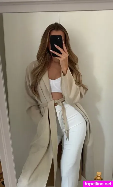 Eileen Isroe OnlyFans Thumbnail #xiUDiCGniX