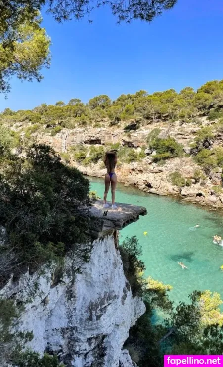 Eileen Isroe OnlyFans Thumbnail #yMUpcOhv43