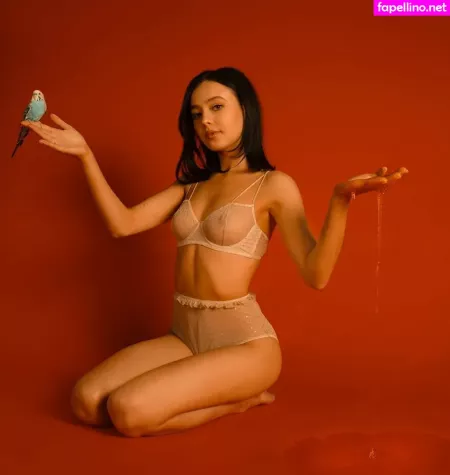 Eileen Kelly OnlyFans Thumbnail #T3qVsvdWDS