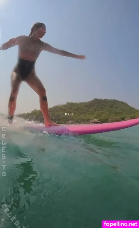 Eileen Leaf OnlyFans Thumbnail #mPCXc8kaip