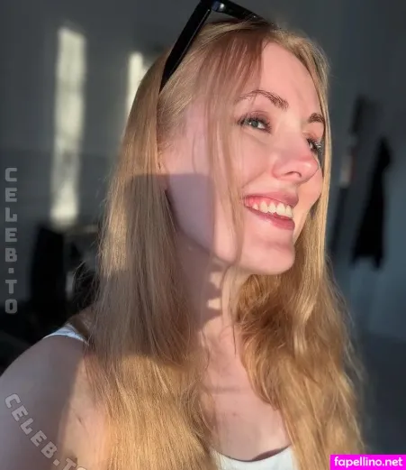 Eileen Sophia OnlyFans Thumbnail #FSyaBiEFdy