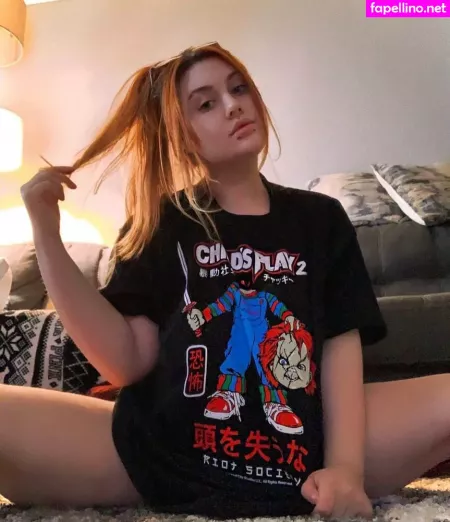 Eileenexy OnlyFans Thumbnail #fwGQxiTVTi