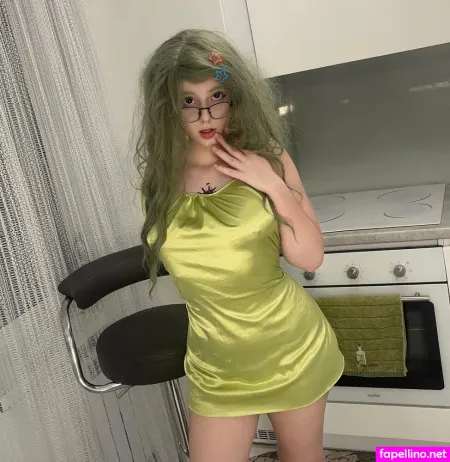 Eileengree OnlyFans Thumbnail #w2s0vCcDWa