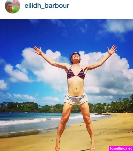 Eilidh Barbour OnlyFans Thumbnail #48PIlJhALX