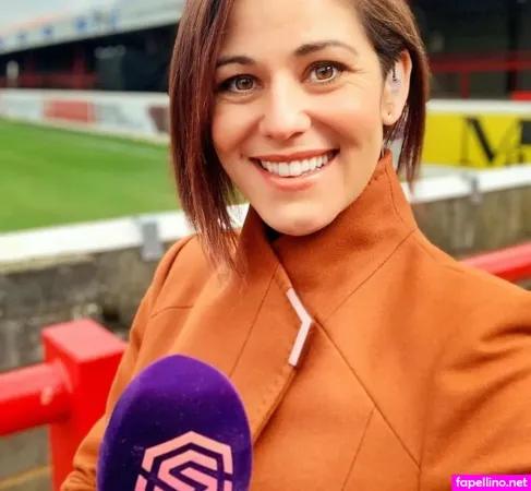 Eilidh Barbour OnlyFans Thumbnail #8QthUiaPay
