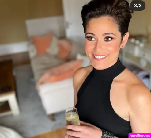Eilidh Barbour OnlyFans Thumbnail #D1x87o6z2i