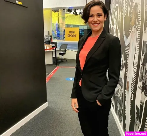 Eilidh Barbour OnlyFans Thumbnail #DhrC2LTiIp