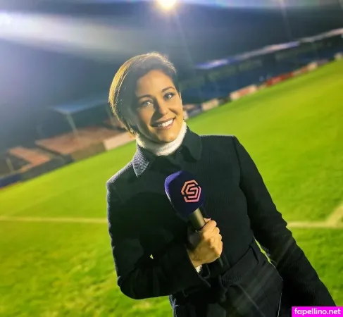 Eilidh Barbour OnlyFans Thumbnail #GGvxpT9Eij