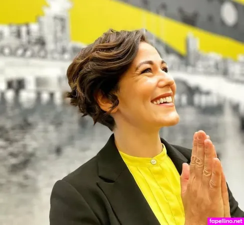 Eilidh Barbour OnlyFans Thumbnail #I7eI6mPEcQ