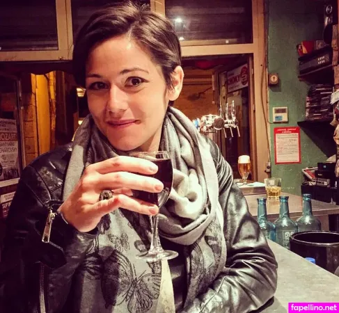 Eilidh Barbour OnlyFans Thumbnail #LoLDnkUdBH