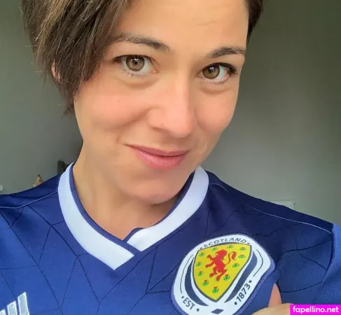 Eilidh Barbour OnlyFans Thumbnail #OjzZOCEbah