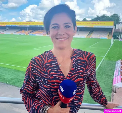 Eilidh Barbour OnlyFans Thumbnail #RAy5KJlMSw