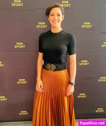 Eilidh Barbour OnlyFans Thumbnail #ZynY4hlQfQ