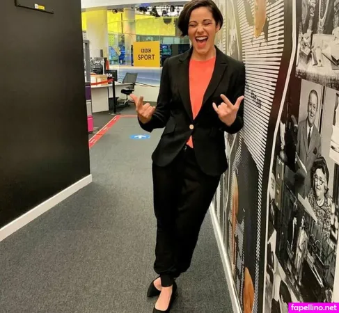 Eilidh Barbour OnlyFans Thumbnail #i5WKauRfBl